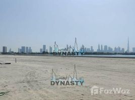  Land for sale at Pearl Jumeirah Villas, Pearl Jumeirah, Jumeirah
