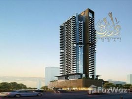 1 спален Квартира на продажу в Seslia Tower, Centrium Towers, Dubai Production City (IMPZ)