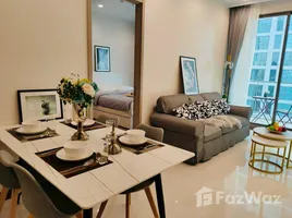 อพาร์ทเม้นท์ 2 ห้องนอน ให้เช่า ในโครงการ ศุภาลัย โอเรียนทัล สุขุมวิท 39, คลองตันเหนือ, วัฒนา, กรุงเทพมหานคร