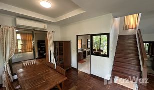 4 Bedrooms House for sale in Nong Khwai, Chiang Mai Lanna Pinery Home