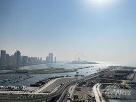 3 спален Квартира на продажу в Grand Bleu Tower, EMAAR Beachfront