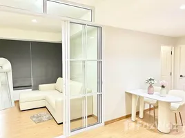 3 Bedroom Condo for sale at Baan Sukhothai Ramkhamhaeng, Hua Mak, Bang Kapi, Bangkok