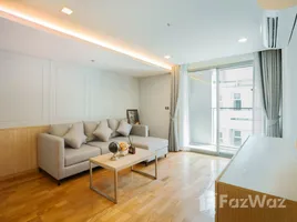 อพาร์ทเม้นท์ 4 ห้องนอน ให้เช่า ในโครงการ ปิยะ อพาร์ทเมนท์ สุขุมวิท 15, คลองเตยเหนือ