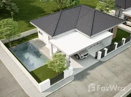 ขายบ้านเดี่ยว 3 ห้องนอน ใน เมืองพัทยา, พัทยา, เมืองพัทยา, พัทยา