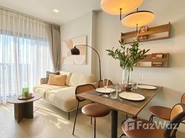 1 спален Квартира в аренду в Life Phahon-Ladprao, Chatuchak, Чатучак