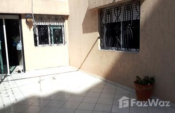 Appartement 119 m² à vendre, Belvédère, Casa in Na Assoukhour Assawda, Grand Casablanca