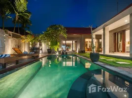 3 Bedroom Villa for sale in Kuta, Bali, Kuta, Badung