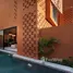 2 Kamar Vila for sale in Badung, Bali, Kuta, Badung