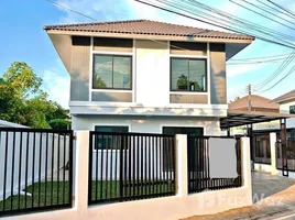 3 Schlafzimmer Villa zu verkaufen in Chiang Mai, Nong Han, San Sai, Chiang Mai