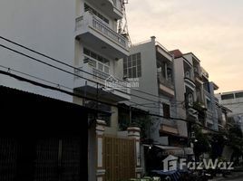 8 Schlafzimmer Haus zu verkaufen in Tan Phu, Ho Chi Minh City, Phu Thanh