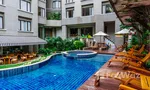 Features & Amenities of Silom Serene