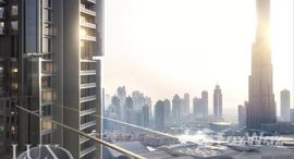 Available Units at Vida Residences Dubai Mall 