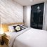 1 спален Кондо в аренду в Nue District R9, Huai Khwang