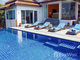 3 Bedroom Villa for sale in Koh Samui, Bo Phut, Koh Samui