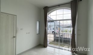 2 Bedrooms Townhouse for sale in Samnak Bok, Pattaya P Plus Primo