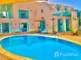 在West Gulf租赁的4 卧室 别墅, Al Gouna, Hurghada, Red Sea, 埃及