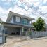 3 Bedroom House for sale at Chaiyapruk Srinakarin, Phraeksa, Mueang Samut Prakan, Samut Prakan