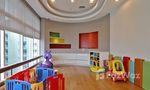 Indoor Kids Zone at Capital Residence