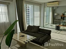 ขายอพาร์ทเม้นท์ 3 ห้องนอน ในโครงการ วีรันดา เรสซิเดนซ์ พัทยา, นาจอมเทียน