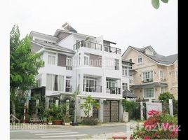 8 Bedroom House for sale in Ward 12, Binh Thanh, Ward 12