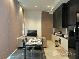 2 Bedroom Apartment for rent at Edge Sukhumvit 23, Khlong Toei Nuea, Watthana