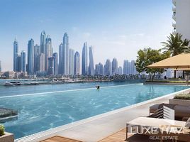 2 спален Квартира на продажу в Palace Beach Residence, EMAAR Beachfront