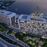 2 Bedroom Apartment for sale at Yas Golf Collection, Yas Island