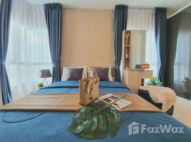 2 Bedroom Condo for sale at The Tree Sukhumvit 71-Ekamai, Suan Luang