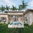 3 спален Вилла на продажу в Samui Hills Side, Бопхут