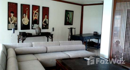 Available Units at Baan Somprasong