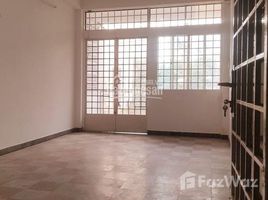 Студия Дом for rent in District 1, Хошимин, Pham Ngu Lao, District 1