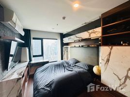 คอนโด 1 ห้องนอน ให้เช่า ในโครงการ ไลฟ์ อโศก, บางกะปิ