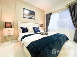 1 Bedroom Condo for sale at A Space Kaset-Nawamin, Lat Phrao, Lat Phrao