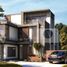 5 Bedroom Villa for sale at Vinci, New Capital Compounds