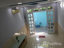 2 спален Дом for rent in District 7, Хошимин, Tan Phong, District 7