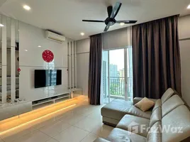 Estudio Ático en alquiler en The Earth Residence Bukit Jalil, Petaling, Kuala Lumpur, Kuala Lumpur, Malasia