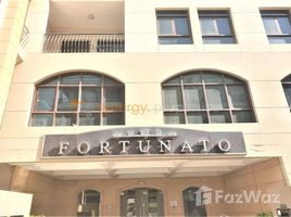 1 Schlafzimmer Appartement zu verkaufen im Fortunato, Jumeirah Village Circle (JVC)