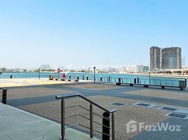 1 Schlafzimmer Appartement zu verkaufen im Ocean Terrace, Marina Square, Al Reem Island, Abu Dhabi