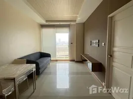 1 Schlafzimmer Wohnung zu vermieten im Supalai Wellington, Huai Khwang, Huai Khwang, Bangkok