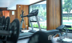 Photos 2 of the Communal Gym at Thonglor 21 by Bliston