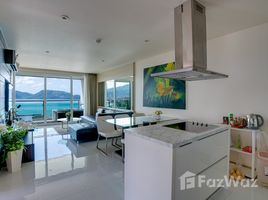 2 Bedrooms Apartment for rent in Patong, Phuket The Baycliff Residence