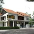 6 Bedroom House for rent at Alam Impian Shah Alam, Damansara, Petaling, Selangor