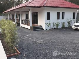 6 Bedroom Villa for rent in Samui International Airport, Bo Phut, Maret