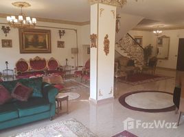 4 Bedroom Villa for sale at Teba, The 5th Settlement, New Cairo City, Cairo