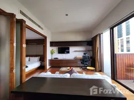 1 Bedroom Condo for rent at Hansar Rajdamri, Lumphini, Pathum Wan, Bangkok, Thailand