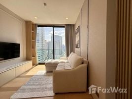 1 Bedroom Condo for rent at Anil Sathorn 12, Thung Wat Don
