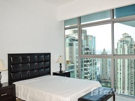 2 Habitaciones Apartamento en alquiler en San Francisco, Panamá PUNTA PACÃFICA 39 O
