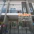 3 Bedroom Townhouse for sale in Thailand, Sai Kong Din, Khlong Sam Wa, Bangkok, Thailand