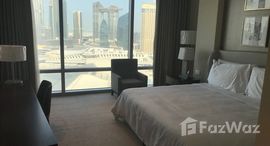  The Address Residence Fountain Views 1 الوحدات المتوفرة في 