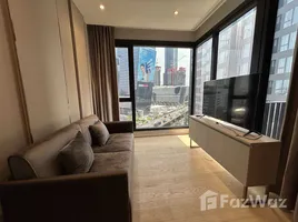 1 Habitación Apartamento en alquiler en Ashton Asoke - Rama 9, Din Daeng, Din Daeng, Bangkok, Tailandia